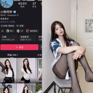 【岛遇】快手小熊同学合集【56P 22V】