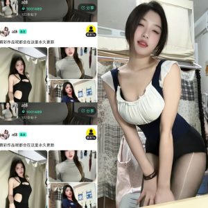 【趣岛】抖音a妹合集【71P 75V 407M】